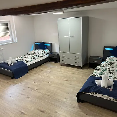 Moeblierte In Laubach * Gießen