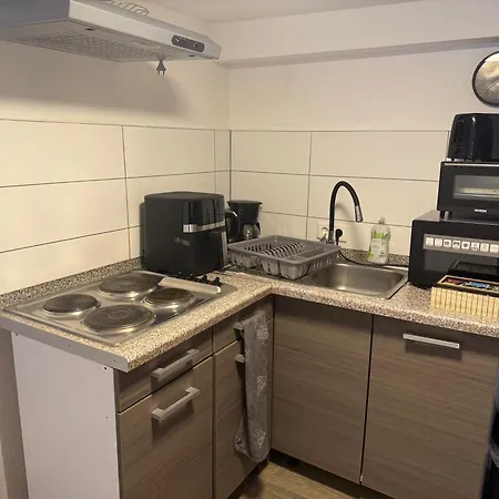 Moeblierte In Laubach * Gießen