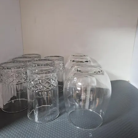 Moeblierte In Laubach Apartman Gießen