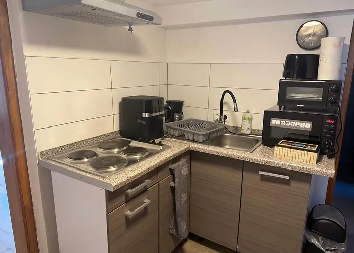 Moeblierte In Laubach * Gießen