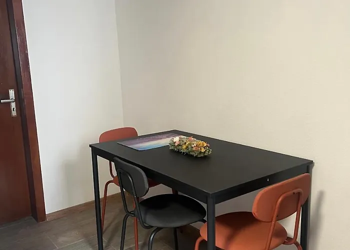 Moeblierte In Laubach *