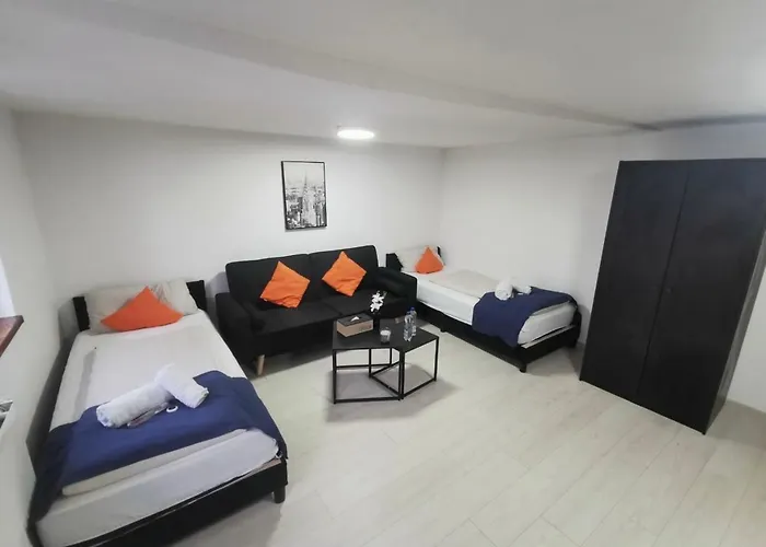 Moeblierte In Laubach Gießen