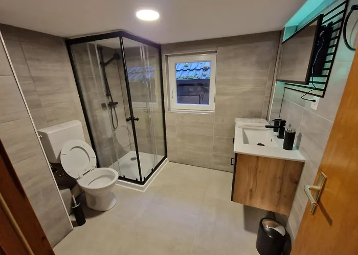 Moeblierte In Laubach * Gießen