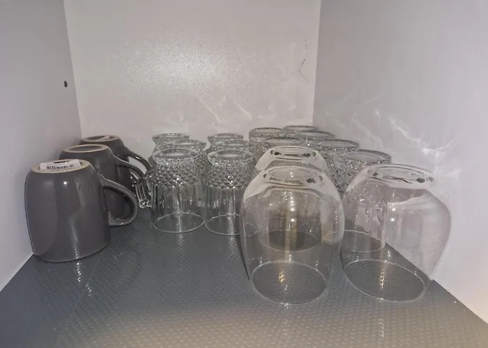 Moeblierte In Laubach * Gießen