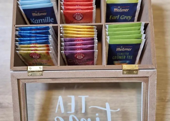 Moeblierte In Laubach