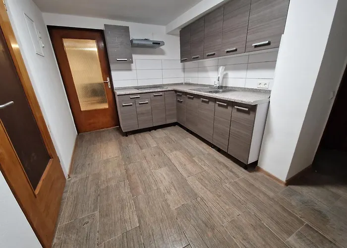 Apartman Moeblierte In Laubach Gießen