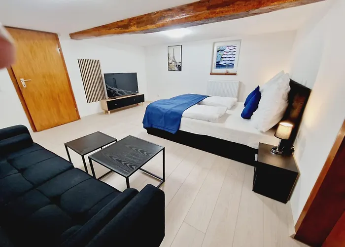 Moeblierte In Laubach